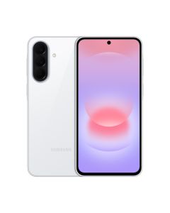 SAMSUNG Galaxy A37 5G 6/128GB Awesome White