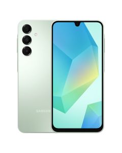 SAMSUNG Galaxy A16 4/128GB, zelena - 10200366