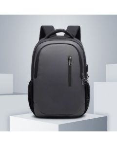 Ranac POSO 652 Casual sivi - 213410