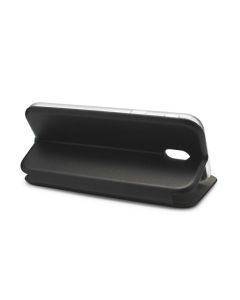Torbica Teracell Flip Cover za Samsung J730F Galaxy J7 2017 (EU) crna - 49119