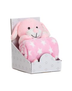 BBO SET IGRACKA + CEBENCE (B200002) – PINK DOG
