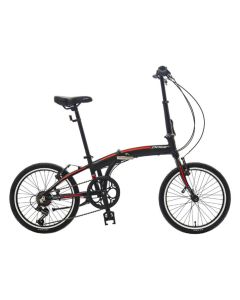POLAR Bicikl polar practic 20 - B202A77190