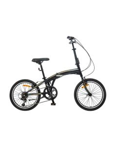 POLAR Bicikl polar practic 30 - B202S76190