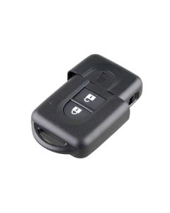 888 CAR ACCESSORIES Kućište oklop ključa nissan 2 tastera - B21-AP000