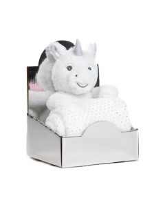 BBO SET IGRACKA + CEBENCE (B230134) – WHITE UNICORN