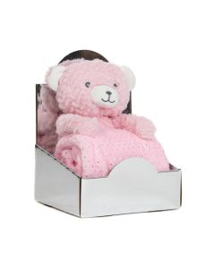 BBO SET IGRACKA + CEBENCE (B230135) – PINK BEAR
