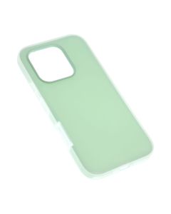 Maska za Honor 600 Lite mint Sugar Pop