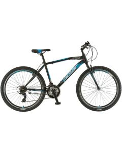 POLAR Bicikl polar wizard 3.0 black-blue veličina xl - B262S08220-XL