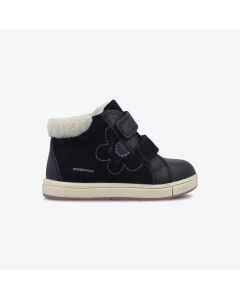 GEOX Cipele trottola wpf GT - B264ZA02243C402126