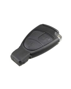 888 CAR ACCESSORIES Kućište oklop ključa mercedes benc 2 tastera - B28-AP000