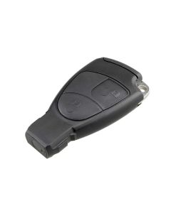 888 CAR ACCESSORIES Kućište oklop ključa mercedes benc 2 tastera - B29-AP000