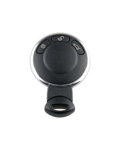 888 CAR ACCESSORIES Kuciste oklop kljuca 3 dugmeta za mini - B31-AP000