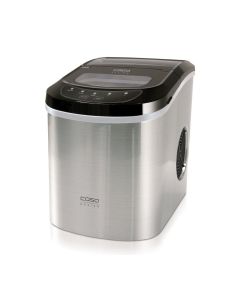 CASO Ledomat IceMaster PRO, srebrna