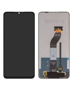 LCD za Xiaomi Redmi 13C + touch screen Black CHO