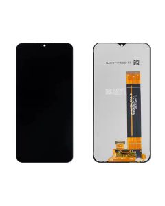 LCD za Samsung M336/Galaxy M33 + touch screen Black