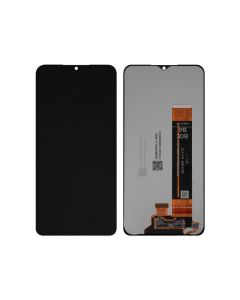 LCD za Samsung A137F/Galaxy A13 + touch screen Black INCELL