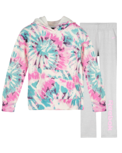 REEBOK Komplet za velike devojčice , multicolor - B4320RG7