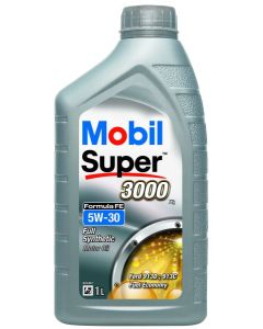Mobil  M-SUP 3000 X1 FE 5W30 motorno ulje  1 L - B4464E