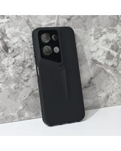 Maska za Xiaomi Redmi 15C 4G 173mm crna Blade - 224035
