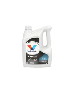 VALVOLINE motorno ulje SYNPOWER 4T 10W40 4L - B48B07