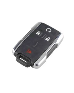 888 CAR ACCESSORIES Kućište oklop ključa chevrolet 4 tastera - B49-AP000