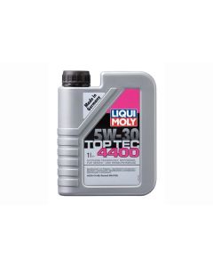 LIQUI MOLY Ulje za motor LIM2319 5W30 1L - B49C56