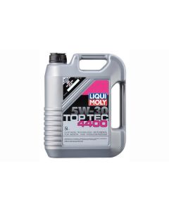 LIQUI MOLY Ulje za motor LIM2322 5W30 5L - B49C60
