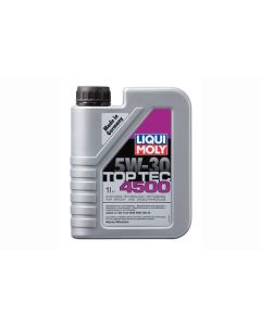 LIQUI MOLY Ulje za motor LIM2317 5W30 1L - B49C62