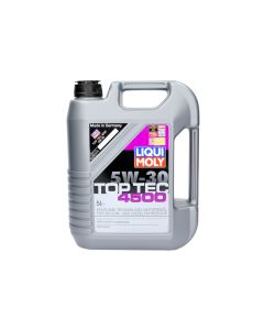 LIQUI MOLY Ulje za motor LIM2318 5W30 5L - B49C63