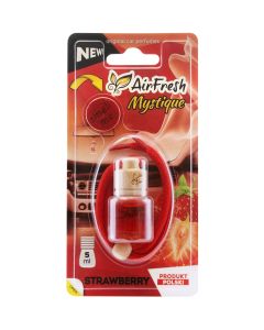 AIRFRESH Bočica u blisteru 5ml Mistique Jagoda - 10014-1