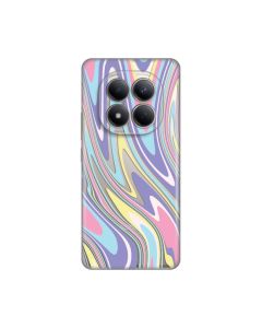 Maska za Xiaomi Redmi Note 15 Pro 4G Liquid Dream Silikonska Print Skin