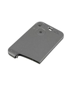 888 CAR ACCESSORIES Kućište oklop ključa 2 dugmeta za Renault - B52-AP000