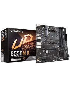 GIGABYTE Matična ploča B550M K/AM4 - B550M K 1.0