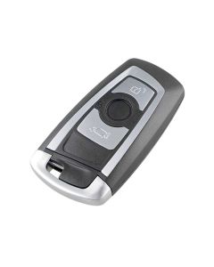 888 CAR ACCESSORIES Kućište oklop ključa bmw 3 tastera - B59-AP000