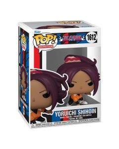Funko POP! Animation: BLEACH - Yoruichi