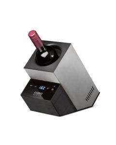 CASO Hladnjak za vino WineCase Deluxe