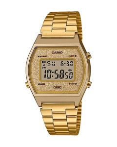 CASIO Sat B640WGG-9 - B640WGG-9