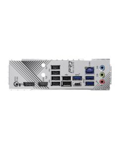 ASROCK AMD AM5 B650 4DDR5 SATA3