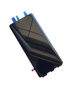 LCD za Honor 70 + touch screen Black CHO