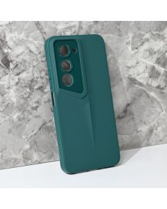Maska za Xiaomi Redmi 15 4G 171mm zelena Blade - 224034