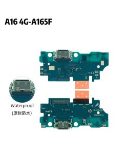 Flet za Samsung A165/Galaxy A16 sa konektorom punjenja (charging board) CHO
