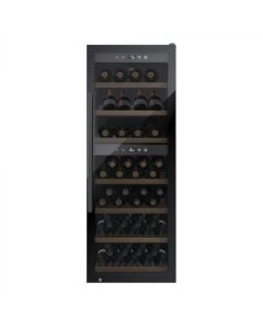 CASO Rashladna vitrina za vina WineExclusive 126 S - B729