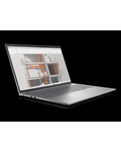 HP Laptop ZBook X G1i 16 16