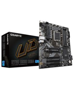 GIGABYTE Matična ploča B760 DS3H DDR4 1700 - B760 DS3H D4
