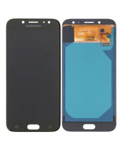 LCD za Samsung J730F/Galaxy J7 2017+touch screen crni OLED