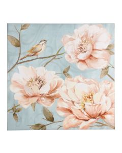 EGLO Slika na platnu Alaminos 80x80cm - 423151