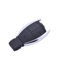 888 CAR ACCESSORIES Kućište oklop ključa 2 dugmeta za Mercedes - B81-AP000