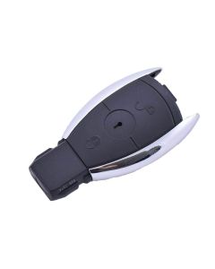 888 CAR ACCESSORIES Kućište oklop ključa  2 dugmeta za Mercedes - B83-AP000