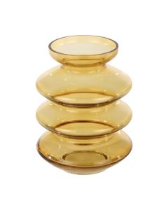EGLO Staklena vaza 20x17cm Bevato - 421354
