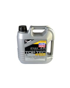 LIQUI MOLY Ulje za motor LIM2195 5W40 4L - B8741F